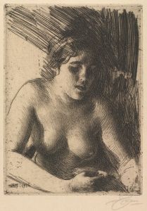 Bust