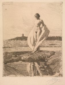 The Swan