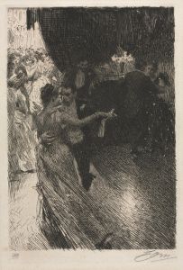 The Waltz
