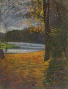 Autumn landscape