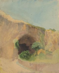 Cave