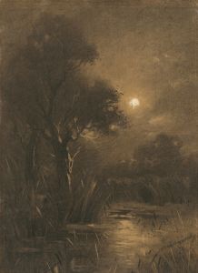 Evening Landscape