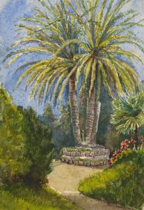 Italian Landscape