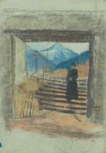 Out of Cemetery