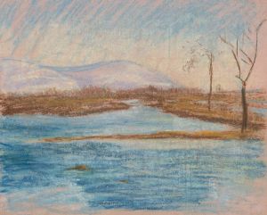 Winter Landscape