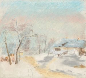 Winter Landscape