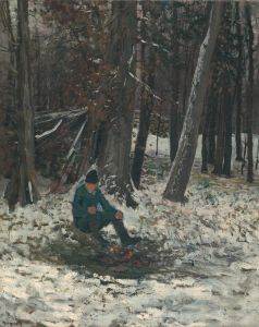 Woodcutter
