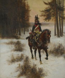 The Dragoon