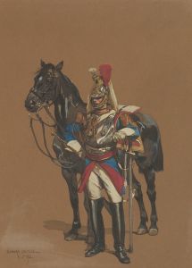 Cuirassier