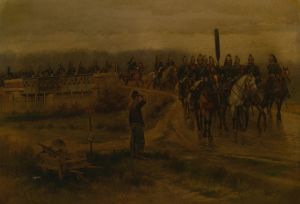 Mon Ancien Regiment