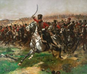 Vive L’Empereur