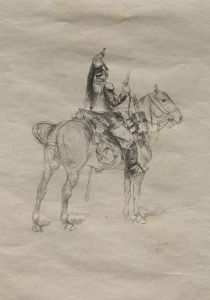 The Cavalryman