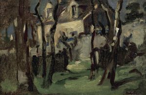 Cottage At Corstorphine