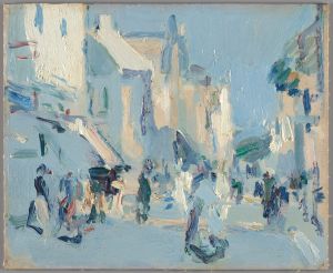 Paris-Plage