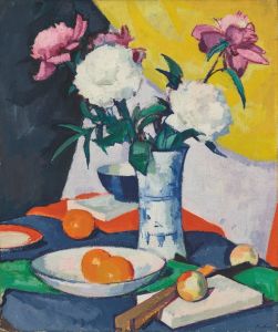 Flowers and Fruit