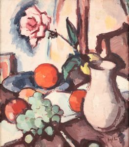 Still life