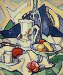 Still Life