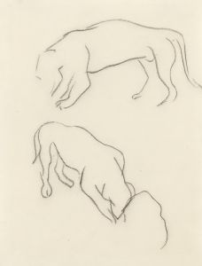Two Dogs