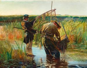 Fishermen