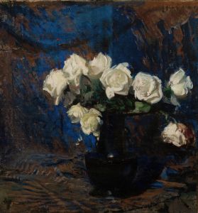 White Roses