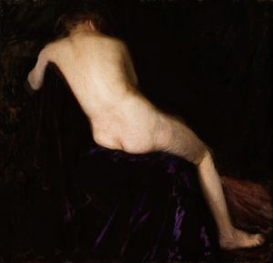 Female Nude
