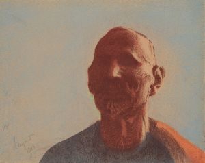Autoportret