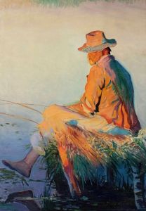 Fisherman