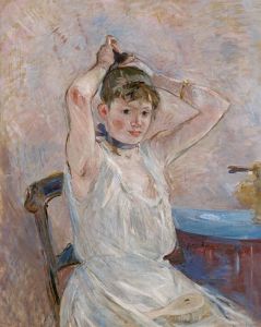 The Bath