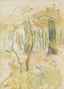 Sous-Bois