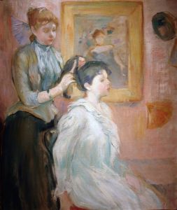 La Coiffure