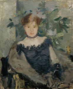 Le Corsage Noir