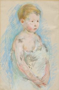 Young Saint John