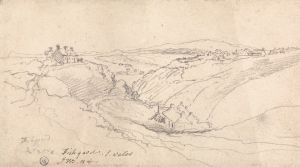 Fishguard, Pembrokeshire, South Wales