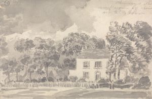 House among Trees
