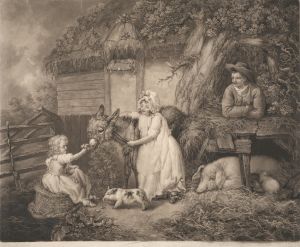 Rustic Felicity