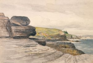 Newport Scene