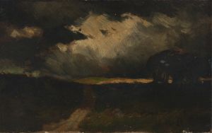 The Storm