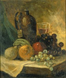 Still Life