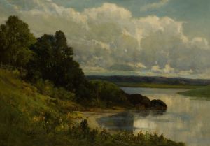 The Palmer River