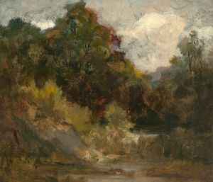 Landscape .