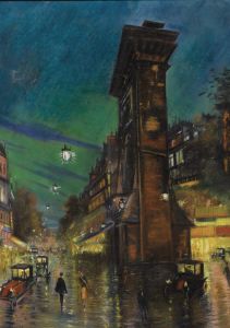 Cityscape
