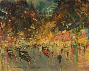 Grands Boulevards, Richelieu-Drouot