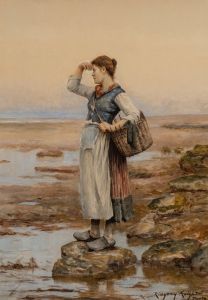 The Water Carriers