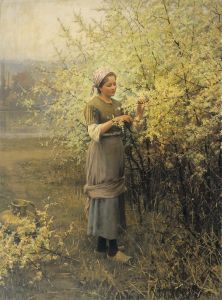 Springtime