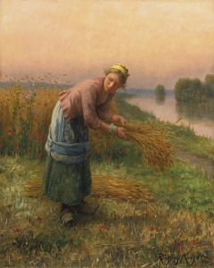 The Gleaner