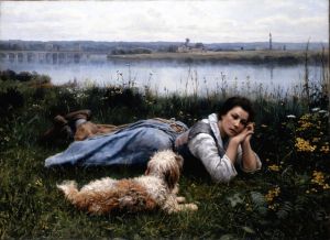 Reverie