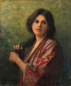 Lost in Thought