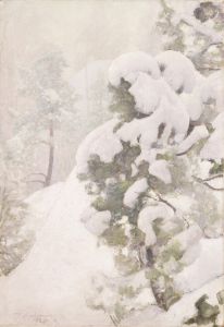 Winter Landscape