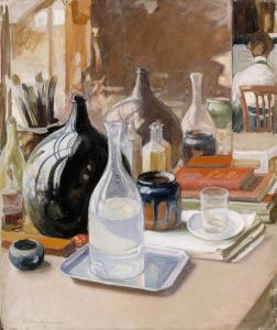 Still Life
