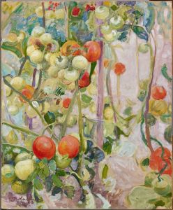 Tomatoes
